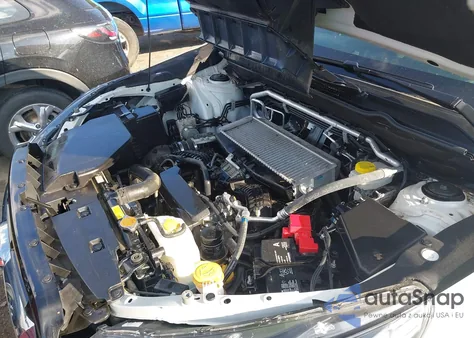 2024 Subaru Ascent Limited 8-Passenger z USA, uszkodzony, nr VIN 4S4WMARD2R3411434